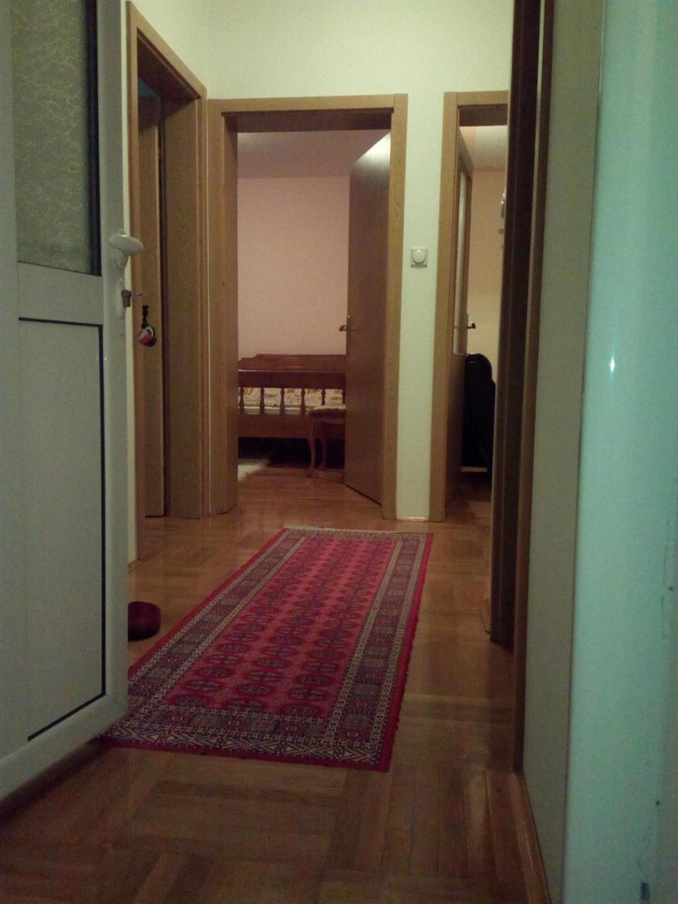 Smestaj Rakovic Pribojska Banja Bagian luar foto